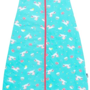Sac de dormit Unicorn 90 cm 1.0 Tog