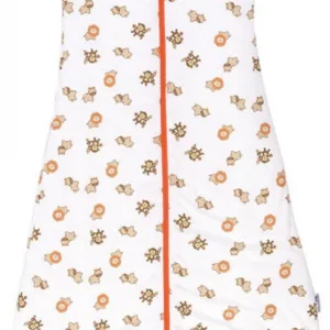 Sac de dormit Zoo Animal 18-36 luni 3.5 Tog