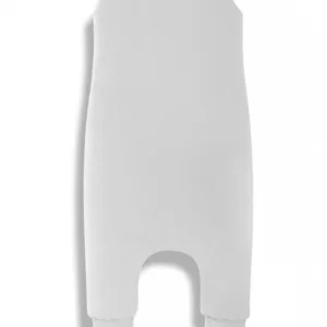 Sac de dormit cu picioare Light 1-2 ani Gri Sleepee 1.5 tog