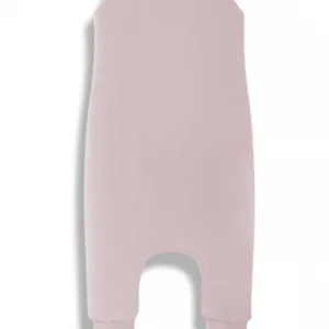 Sac de dormit cu picioare Light 1-2 ani Rose Sleepee 1.5 tog