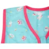 Sac de dormit cu picioruse Bamboo Unicorn 5-6 ani 0.5 Tog
