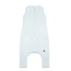 Sac de dormit cu picioruse MimiNu Soft Blue 1-2.5 ani marimea S