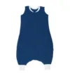 Sac de dormit cu picioruse Navy Blue 18-24 luni 2.5 Tog