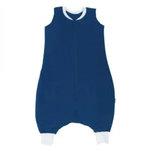 Sac de dormit cu picioruse Navy Blue 18-24 luni 2.5 Tog