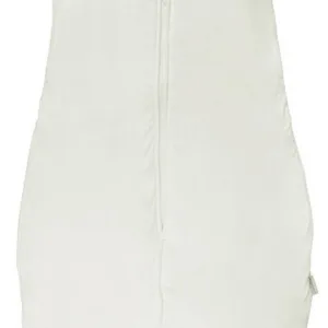 Sac de dormit cu picioruse Plain Cream 3-4 ani 1.0 Tog