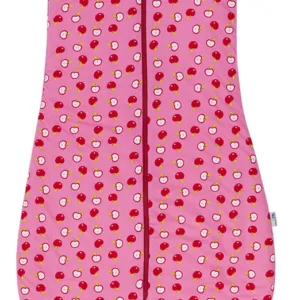 Sac de dormit cu picioruse Red Apple 5-6 ani 0.5 Tog