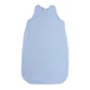 Sac de dormit de iarna 95 cm bumbac ranforce Sky Blue