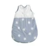 Sac de dormit de iarna Lorelli 0-6 luni Blue Grey Mist