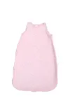 Sac de dormit de vara 95 cm bumbac ranforce pink sky