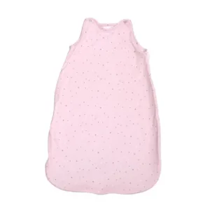 Sac de dormit de vara bebe Lorelli 95 cm Roz
