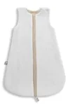 Sac de dormit din bumbac cu 2 fete 0-4 luni Sand Sleepee 1 tog