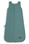 Sac de dormit din bumbac cu 2 fete 4-24 luni M Ocean Sleepee 1 tog
