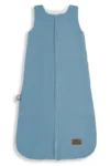 Sac de dormit din bumbac cu 2 fete 4-24 luni M Petrol Sleepee 1 tog