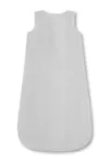 Sac de dormit din muselinabumbac cu 2 fete 4-24 luni M gri deschis Sleepee 1 Tog
