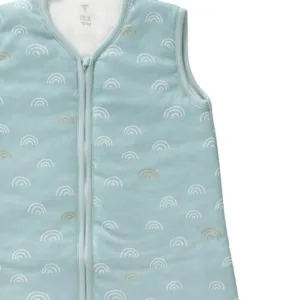 Sac de dormit gros Rainbow blue 70 cm