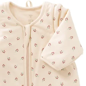 Sac de dormit gros cu maneci detasabile