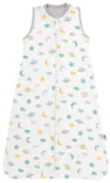 Sac de dormit moon  stars 90 cm 1.0 Tog