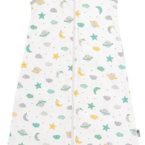 Sac de dormit moon  stars 90 cm 1.0 Tog