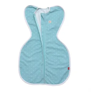 Sac de dormit nou-nascut Swaddle First Sleep Calm Star 60 cm