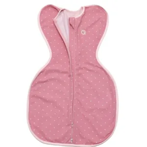 Sac de dormit nou-nascut Swaddle First Sleep Sweet Star 60 cm