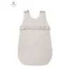 Sac de dormit pentru bebelusi MimiNu Colectia Royal Beige 0-6 luni