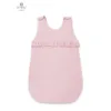 Sac de dormit pentru bebelusi MimiNu Colectia Royal Powder Pink 0-6 luni
