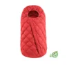 Sac de dormit pentru carucior Cybex Snogga 2 Hibiscus Red