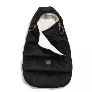 Sac de dormit pentru carucior La Millou Baby Multi Black