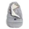 Sac de dormit pentru carucior La Millou Baby Multi Dark Grey