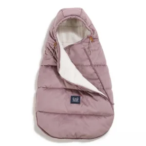 Sac de dormit pentru carucior La Millou Baby Multi French Lavender
