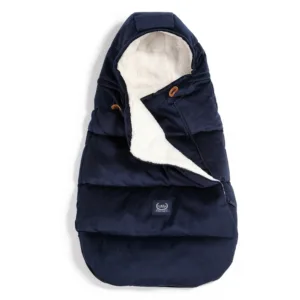 Sac de dormit pentru carucior La Millou Baby Multi Royal Navy