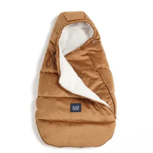 Sac de dormit pentru carucior La Millou Baby Multi Toffi