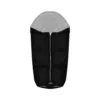Sac de dormit pentru carucior Lorelli black