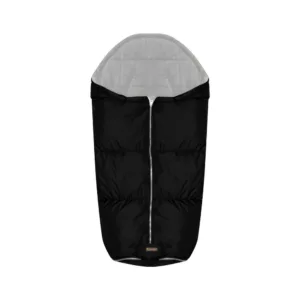 Sac de dormit pentru carucior Lorelli black
