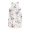 Sac de dormit pentru copii Bocioland Elephant