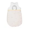 Sac de dormit pentru toamna iarna Kikka Boo 0-6 luni Hedge Hugs