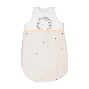Sac de dormit pentru toamna iarna Kikka Boo 0-6 luni Hedge Hugs