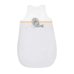 Sac de dormit pentru toamna iarna Kikka Boo 0-6 luni Seally Me