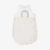 Sac de dormit pentru vara Kikka Boo 70 cm 0-6 luni Hedge Hugs