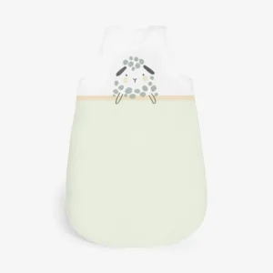 Sac de dormit pentru vara Kikka Boo 90 cm 6-18 luni Sleepy Sheep