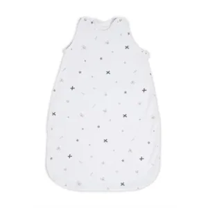 Sac de dormit pentru vara Lorelli Ranforce 80 cm Honey Bunny Bej