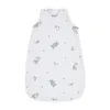 Sac de dormit pentru vara Lorelli Ranforce 80 cm Little Rabbits Gri