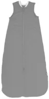 Sac de dormit plain charcoal 130 cm 1.0 Tog