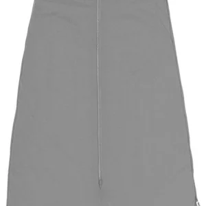Sac de dormit plain charcoal 130 cm 2.5 Tog