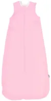 Sac de dormit plain pink 110 cm 1.0 Tog