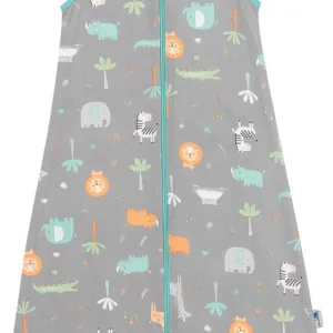 Sac de dormit safari 150 cm 1.0 Tog