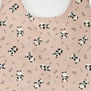 Sac de dormit toamna 1 tog Panda World 70 cm