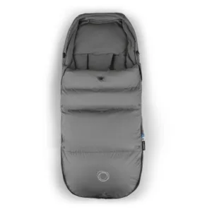 Sac de iarna Bugaboo Thermolite performance Moon Grey