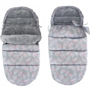Sac de iarna ICE Tutumi flaming