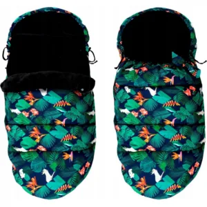 Sac de iarna ICE Tutumi jungle